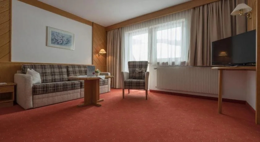 Hotel Tauferberg