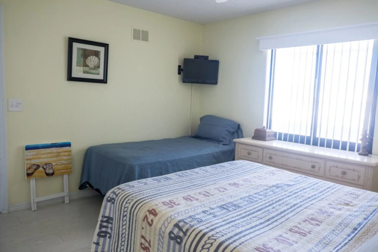 Anna Maria Island 601 A203