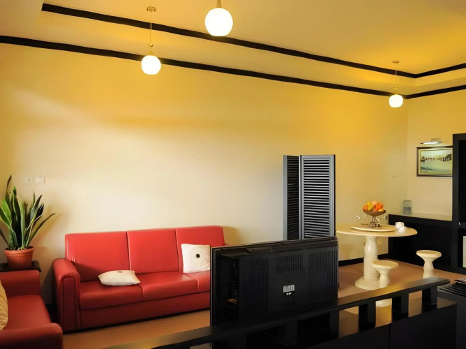 Hotel Nugraha Wisata