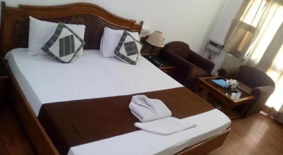 Hotel Giorgio