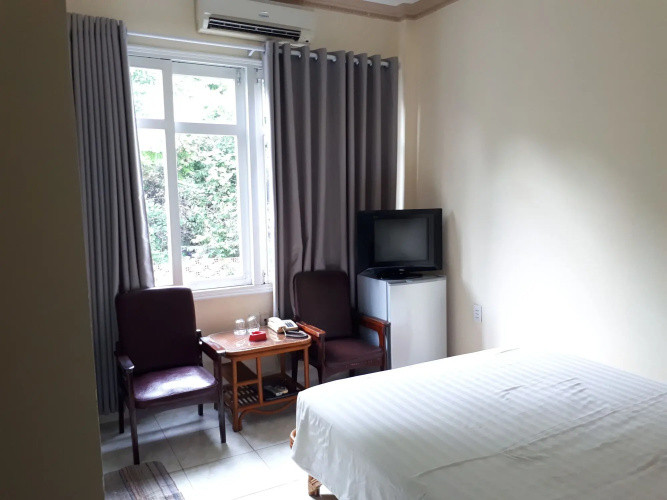 Lam Son Hotel