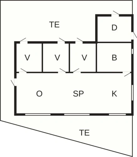 Cottage
