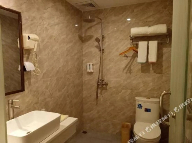 pinjiahotel