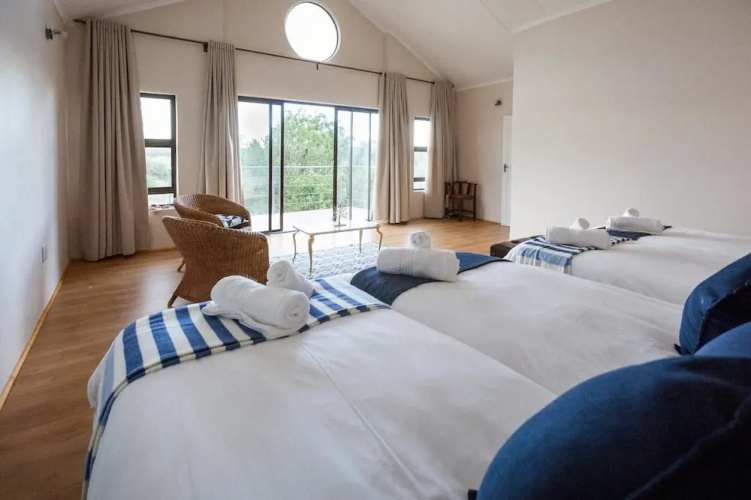 Witfontein Game Lodge