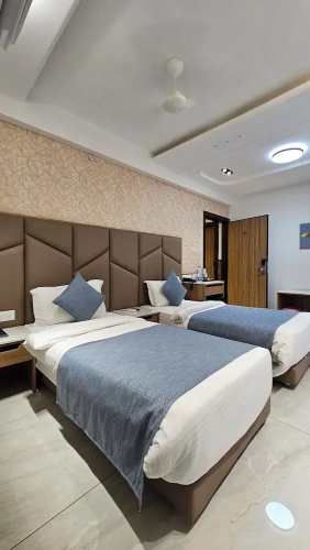 Hotel Carnival