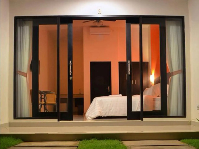 Ninja Suite Villa