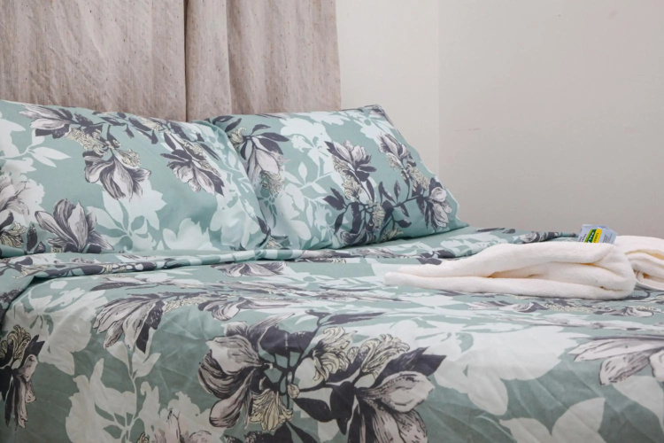 Apartamento Aeroporto/ Uniube