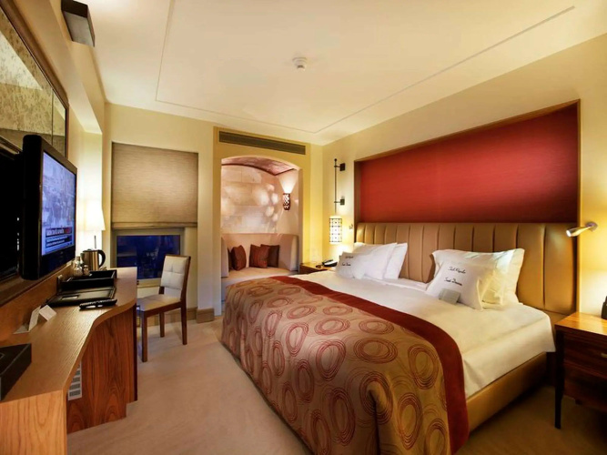 Doubletree by Hilton Avanos - Cappadocia