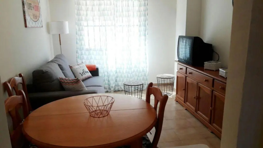 Apartamento Cala Calalga I