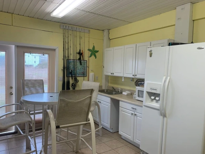 Cottage