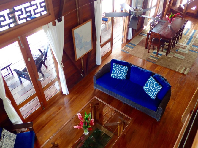 Casa Del Mar