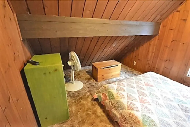 Cruthirds - Three Bedroom Cabin