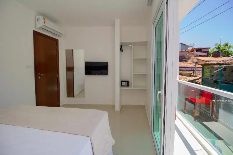 Luxury Apartment