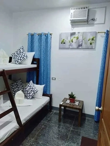 Comfort Triple room