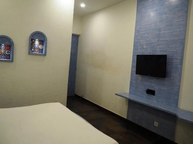 Raja ka bagh - A Boutique hotel