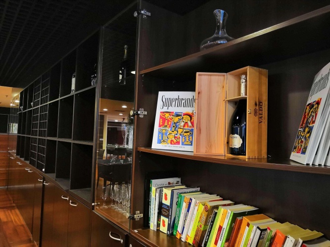 Mercure Rome Leonardo da Vinci Airport photo 36