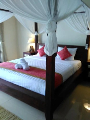 1 Bedroom Villa