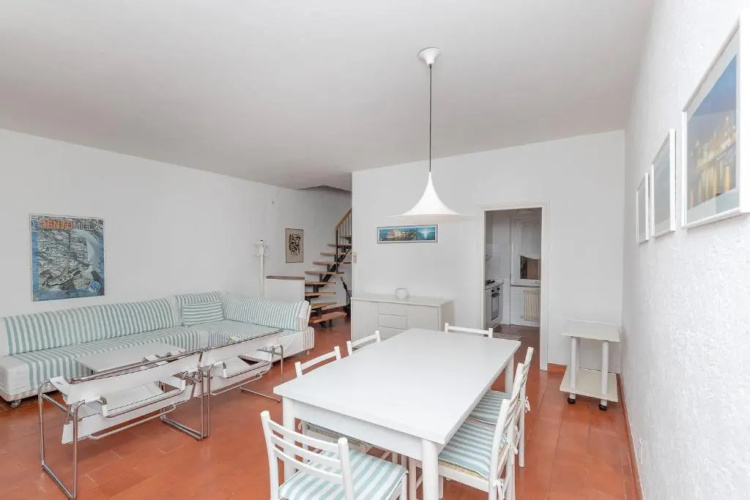 Appartamento Kormorano