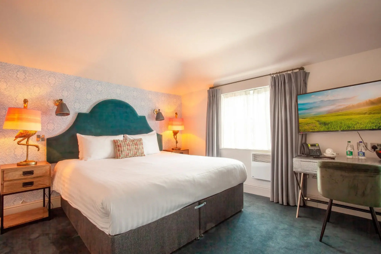 Imagen del hotel