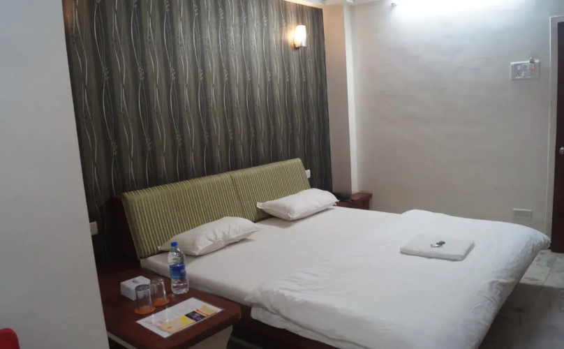 The President Inn Hotel