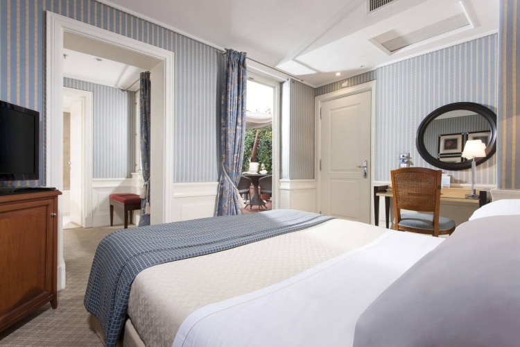 Hotel Stendhal photo 9