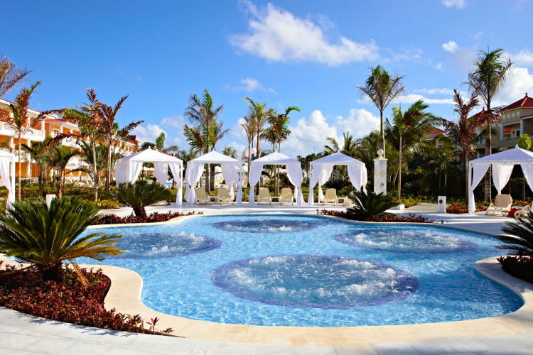 Bahia Principe Grand Aquamarine - Adults Only photo 17