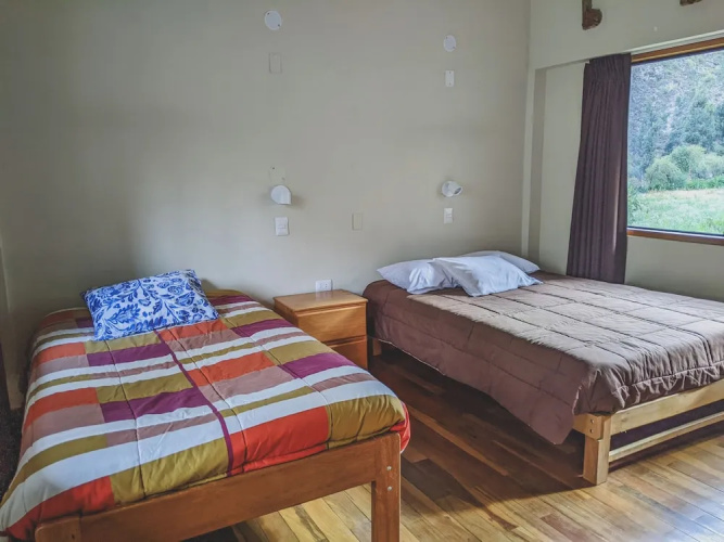Full Moon Eco Lodge