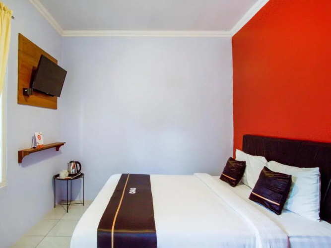 OYO Life 3301 Pondok Eyang Obi