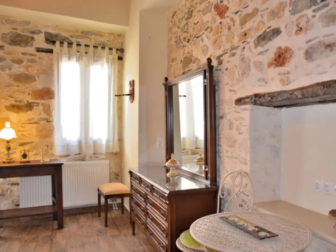 Apartment Arhontariki I