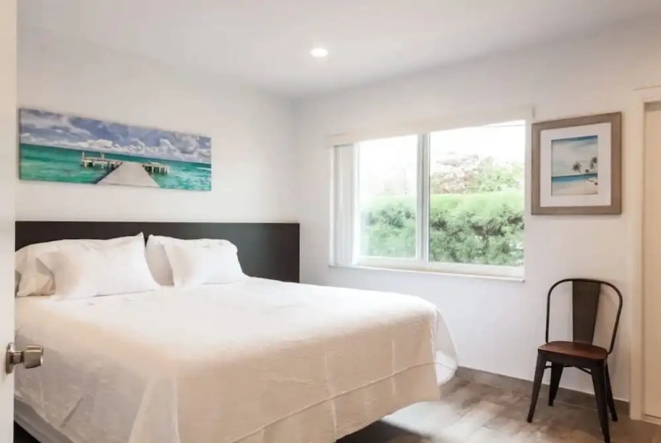 Comfort Apartment