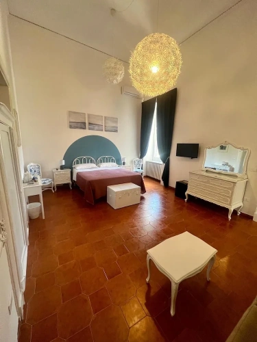 Comfort Quadruple room