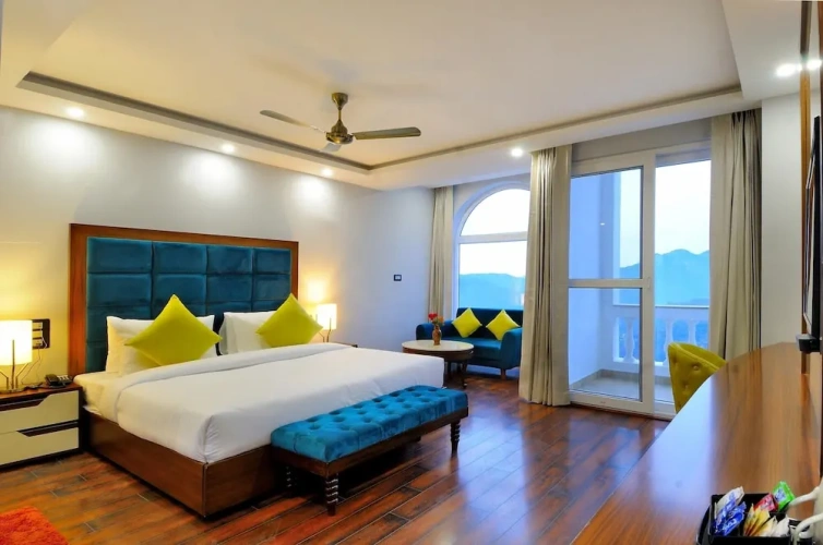Premium Double room