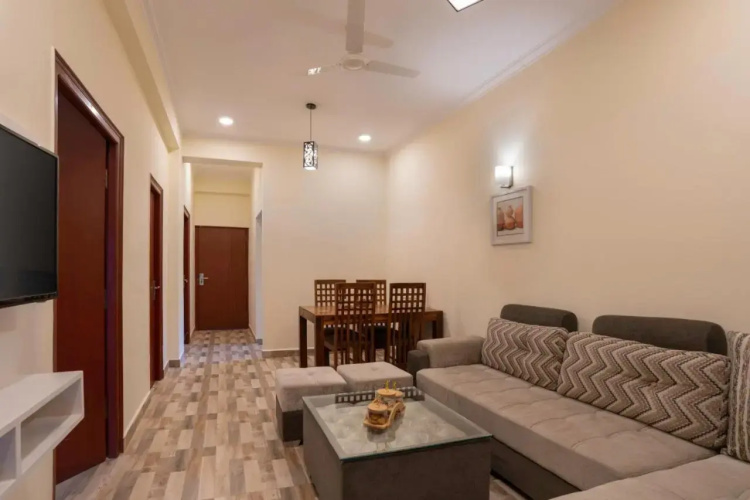 Sarthak INN