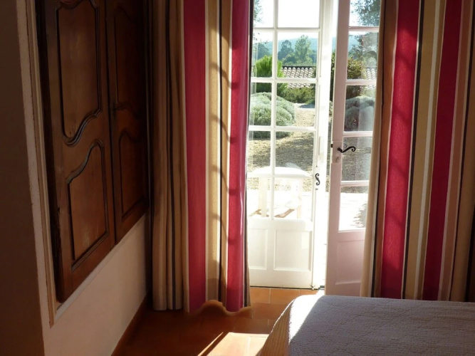 Hôtel La Figuière
