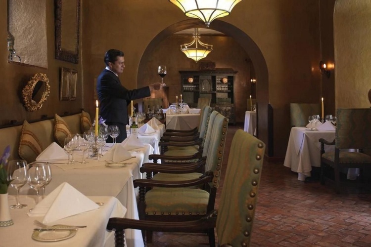Monasterio, A Belmond Hotel photo 15