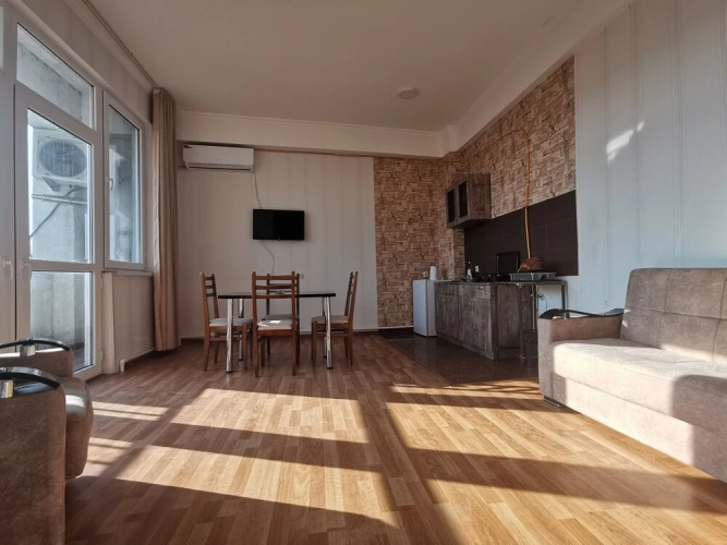 Gio Apartments