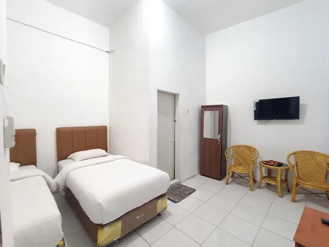 Hotel O Koperasi