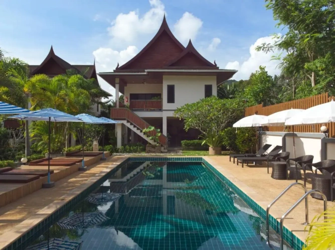 2 Bedrooms Cottage