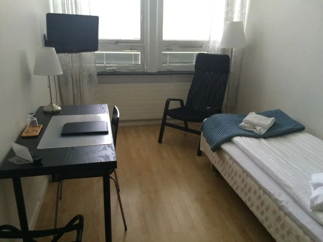 Hotel Falun