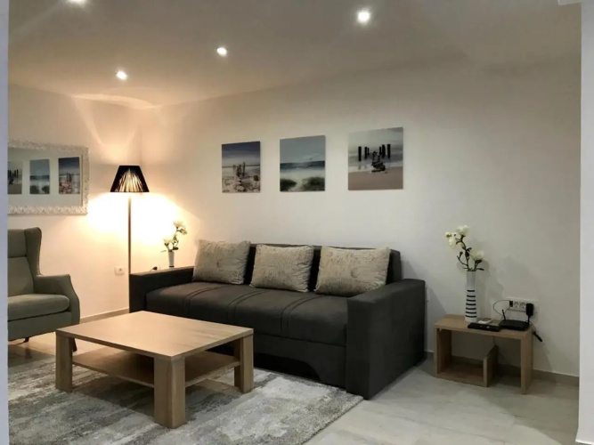 Apartma Sonja