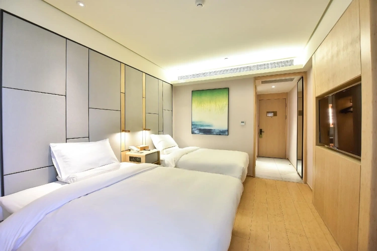 Standard Family room