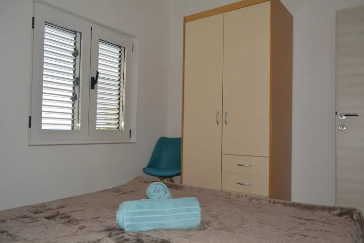 Apartments Marija
