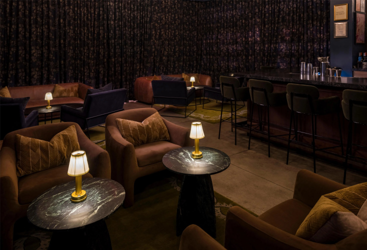 Arlo SoHo (Ex-Tommie Hudson Square) photo 32