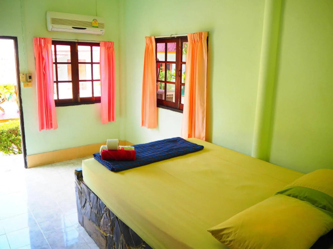 The Scenery Beach Resort