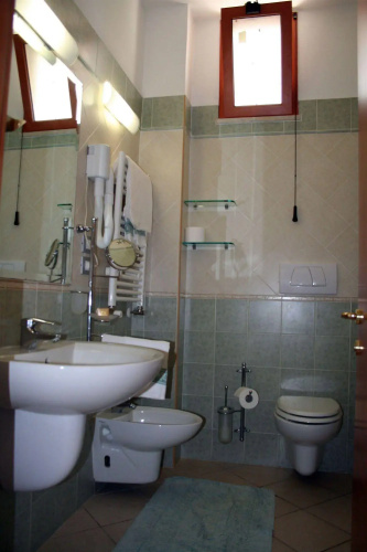 Grazia Hotel