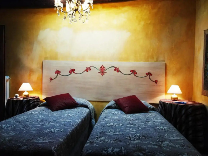 Rebecca s Spoleto Collection - Borgo II
