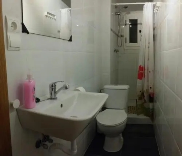 Apartamento Roymar Levante