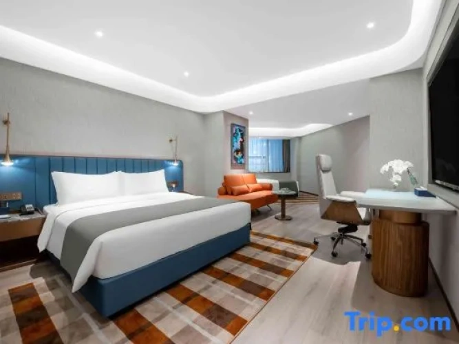 Luxury Double room