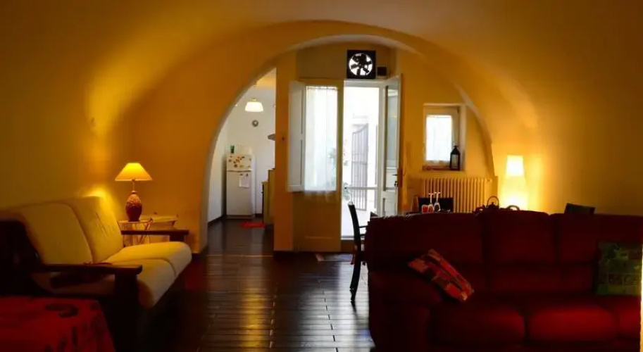 La Dimora di Cesare Casa Vacanze