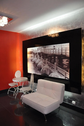 SuperiQ Villa